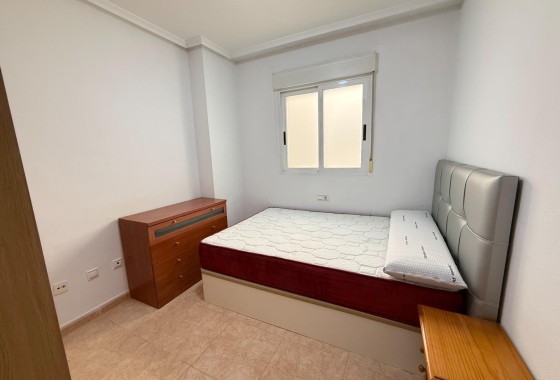 Resale - Wohnung / Appartement -
Torrevieja - Playa del Cura