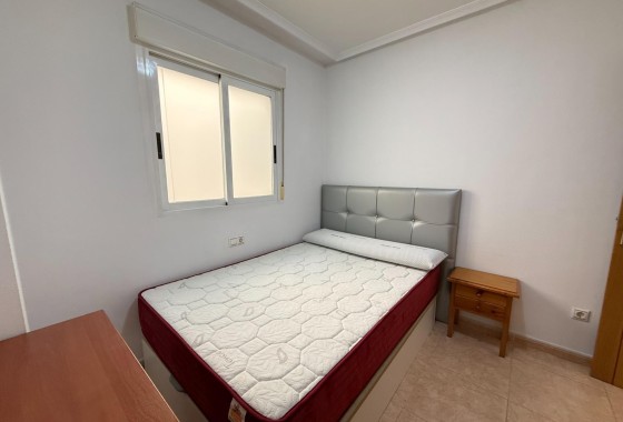 Resale - Wohnung / Appartement -
Torrevieja - Playa del Cura