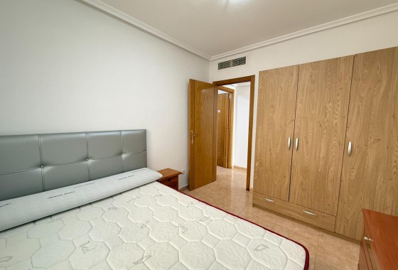 Resale - Wohnung / Appartement -
Torrevieja - Playa del Cura