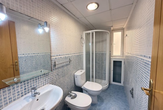 Resale - Wohnung / Appartement -
Torrevieja - Playa del Cura