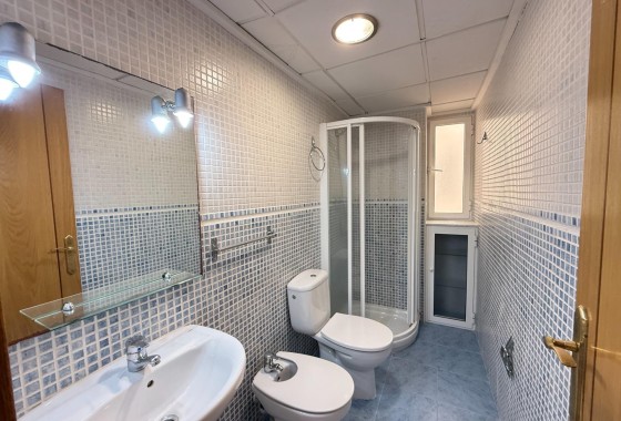 Resale - Wohnung / Appartement -
Torrevieja - Playa del Cura