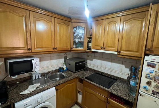 Herverkoop - Appartement / Flat -
Torrevieja - Parque de las Naciones