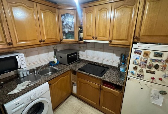 Herverkoop - Appartement / Flat -
Torrevieja - Parque de las Naciones