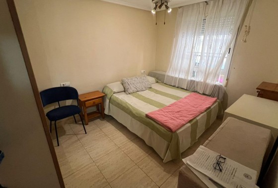 Herverkoop - Appartement / Flat -
Torrevieja - Parque de las Naciones