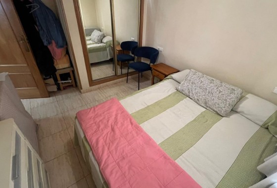 Herverkoop - Appartement / Flat -
Torrevieja - Parque de las Naciones