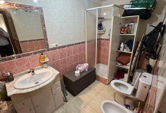 Herverkoop - Appartement / Flat -
Torrevieja - Parque de las Naciones