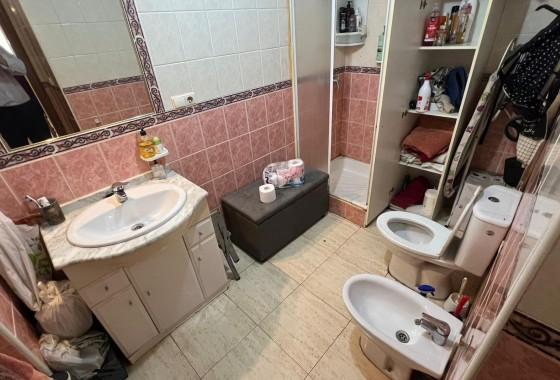 Herverkoop - Appartement / Flat -
Torrevieja - Parque de las Naciones