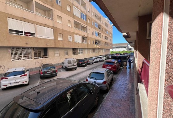 Herverkoop - Appartement / Flat -
Torrevieja - Parque de las Naciones