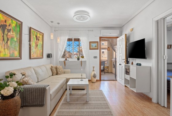 Venta - Apartamento / Piso -
Orihuela Costa - Playa Flamenca