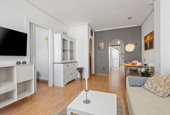 Venta - Apartamento / Piso -
Orihuela Costa - Playa Flamenca