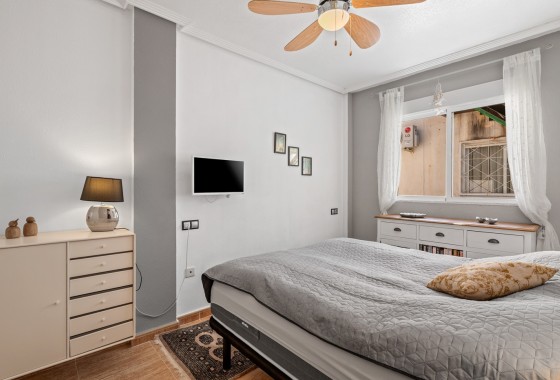 Venta - Apartamento / Piso -
Orihuela Costa - Playa Flamenca