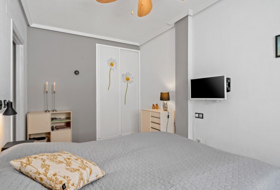 Venta - Apartamento / Piso -
Orihuela Costa - Playa Flamenca