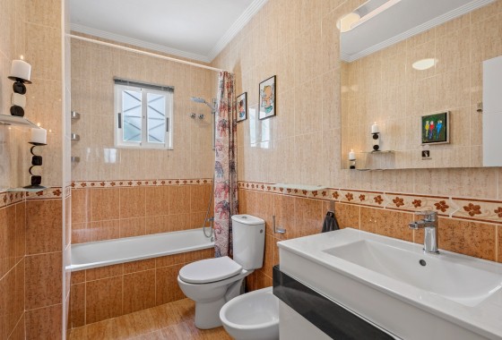 Venta - Apartamento / Piso -
Orihuela Costa - Playa Flamenca