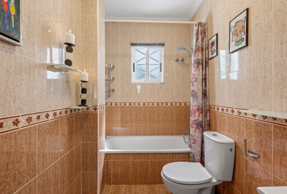 Venta - Apartamento / Piso -
Orihuela Costa - Playa Flamenca