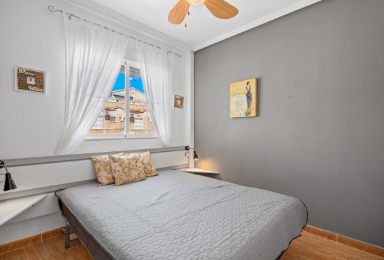 Venta - Apartamento / Piso -
Orihuela Costa - Playa Flamenca