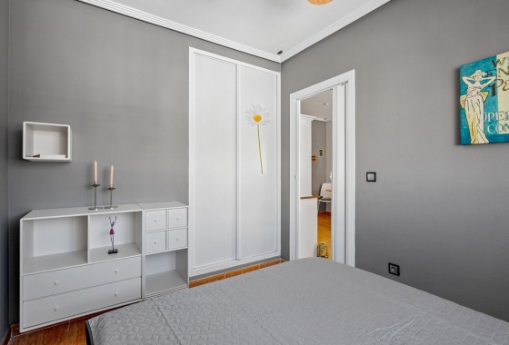 Venta - Apartamento / Piso -
Orihuela Costa - Playa Flamenca