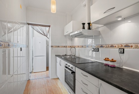 Venta - Apartamento / Piso -
Orihuela Costa - Playa Flamenca