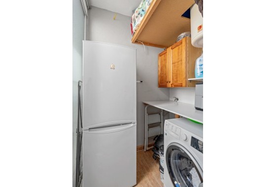 Venta - Apartamento / Piso -
Orihuela Costa - Playa Flamenca