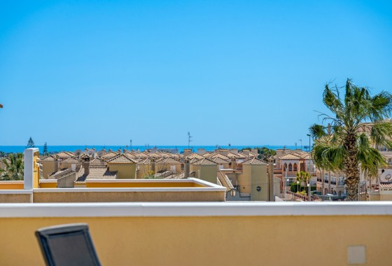 Venta - Apartamento / Piso -
Orihuela Costa - Playa Flamenca