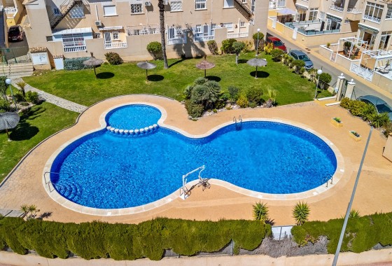 Venta - Apartamento / Piso -
Orihuela Costa - Playa Flamenca