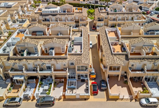 Venta - Apartamento / Piso -
Orihuela Costa - Playa Flamenca