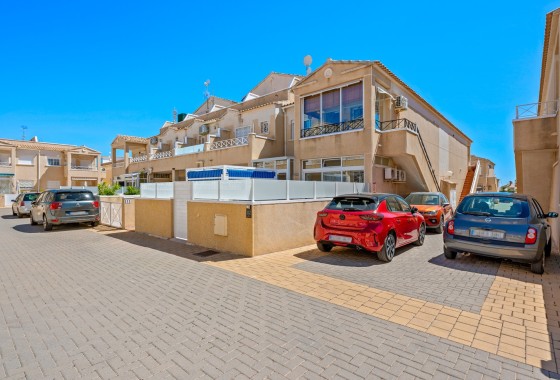 Venta - Apartamento / Piso -
Orihuela Costa - Playa Flamenca