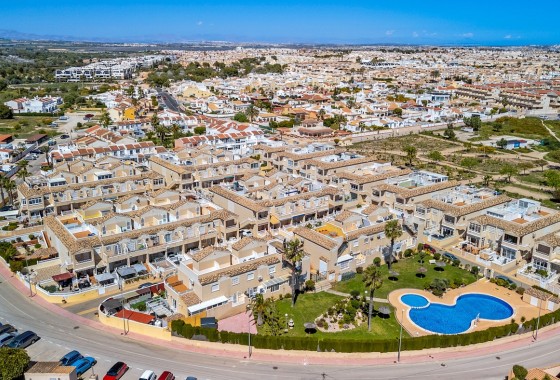 Venta - Apartamento / Piso -
Orihuela Costa - Playa Flamenca