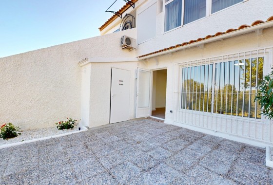 Resale - Wohnung / Appartement -
Orihuela Costa - Villamartín