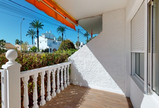 Resale - Wohnung / Appartement -
Orihuela Costa - Villamartín