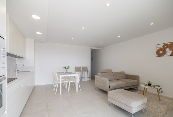 Herverkoop - Appartement / Flat -
Orihuela Costa - Playa Flamenca