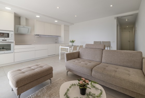 Herverkoop - Appartement / Flat -
Orihuela Costa - Playa Flamenca