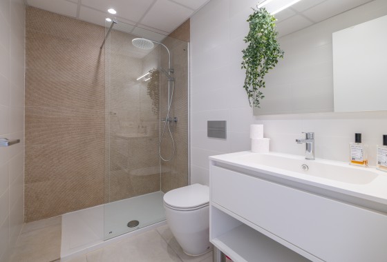 Herverkoop - Appartement / Flat -
Orihuela Costa - Playa Flamenca