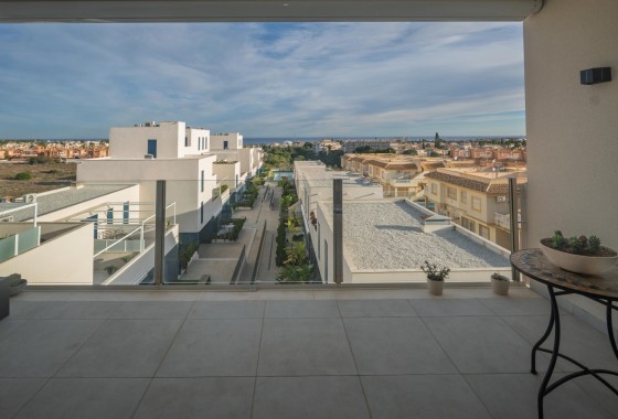 Herverkoop - Appartement / Flat -
Orihuela Costa - Playa Flamenca