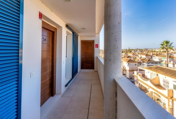 Herverkoop - Appartement / Flat -
Orihuela Costa - Playa Flamenca