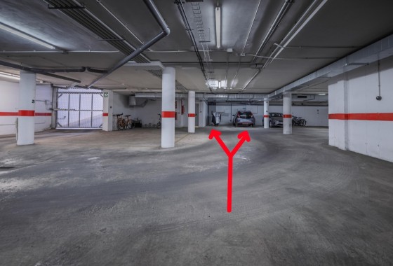 Herverkoop - Appartement / Flat -
Orihuela Costa - Playa Flamenca