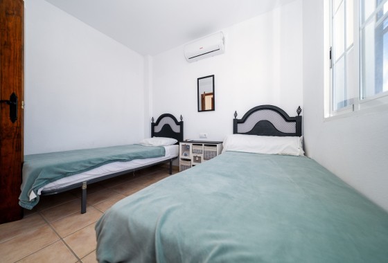 Herverkoop - Vrijstaande Villa -
Playa Flamenca - Sportcentre