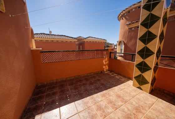 Herverkoop - Vrijstaande Villa -
Playa Flamenca - Sportcentre