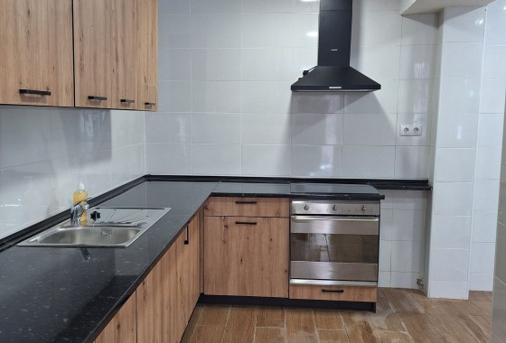 Venta - Casa de pueblo -
SAX