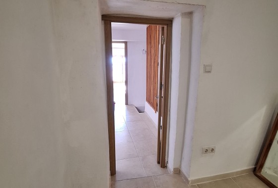 Venta - Casa de pueblo -
SAX