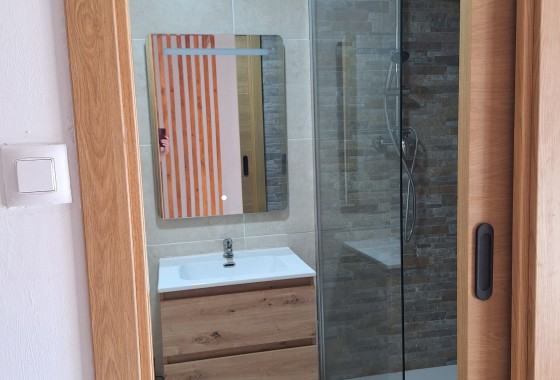 Venta - Casa de pueblo -
SAX