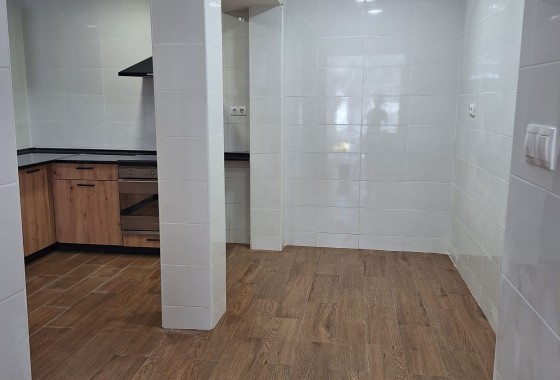 Venta - Casa de pueblo -
SAX