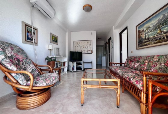 Sale - Apartment Flat -
Torrevieja - Cabo Cervera