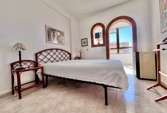 Sale - Apartment Flat -
Torrevieja - Cabo Cervera