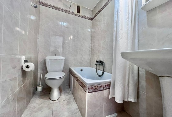 Sale - Apartment Flat -
Torrevieja - Cabo Cervera