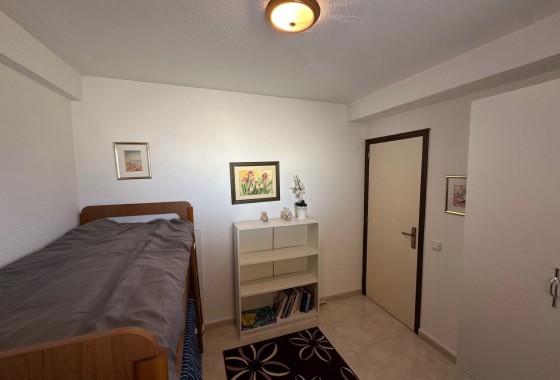 Sale - Apartment Flat -
Torrevieja - Cabo Cervera