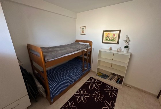 Sale - Apartment Flat -
Torrevieja - Cabo Cervera