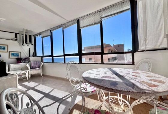 Sale - Apartment Flat -
Torrevieja - Cabo Cervera