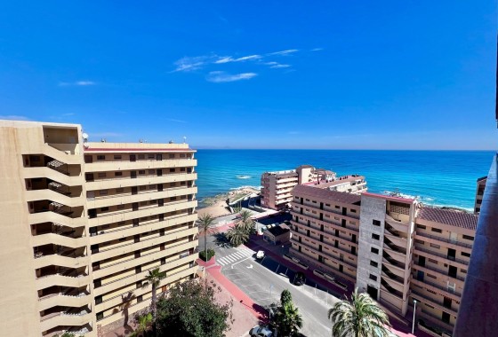 Sale - Apartment Flat -
Torrevieja - Cabo Cervera