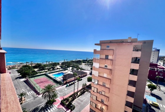 Sale - Apartment Flat -
Torrevieja - Cabo Cervera