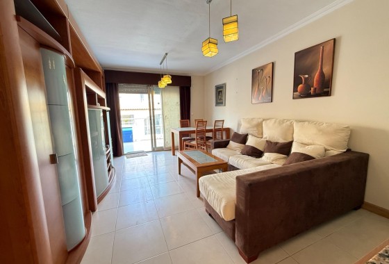 Revente - Appartement -
Torrevieja - Playa de los Locos